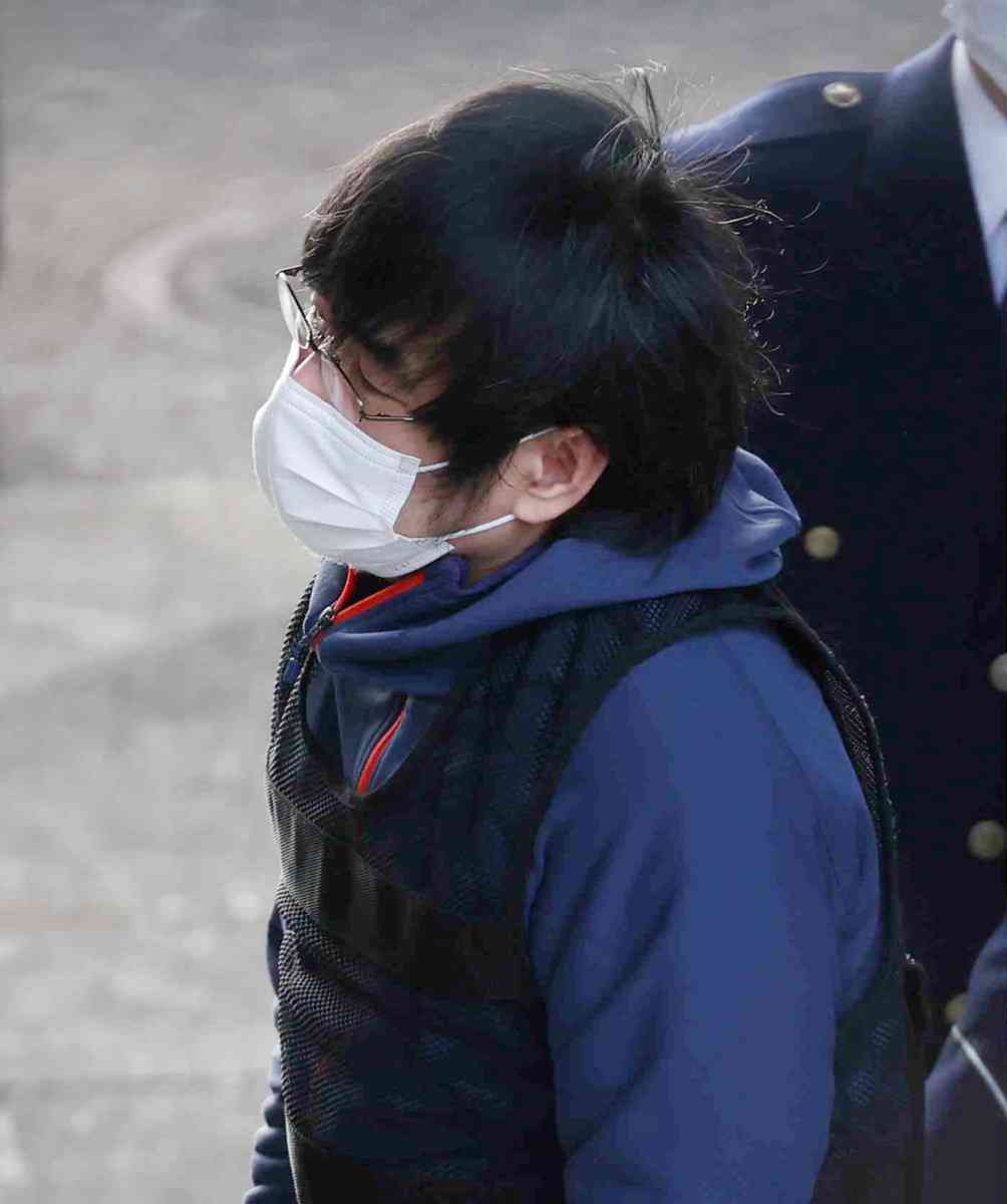 高額支援金「返すべきでは」　計数百万円、山上容疑者が相談　精神鑑定に不満も・安倍氏銃撃（時事通信） - Yahoo!ニュース