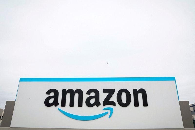 米アマゾン、人員削減1.8万人超に＝ＣＥＯ | ロイター