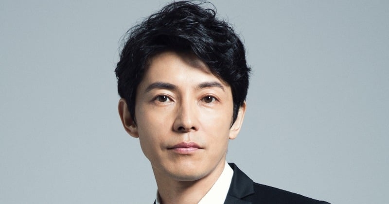 藤木直人、2年目の新ハリー・ポッター役に決定「1ミリも…いや、1ミクロンも想像していませんでした」  | ORICON NEWS