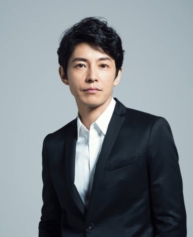 藤木直人、2年目の新ハリー・ポッター役に決定「1ミリも…いや、1ミクロンも想像していませんでした」
