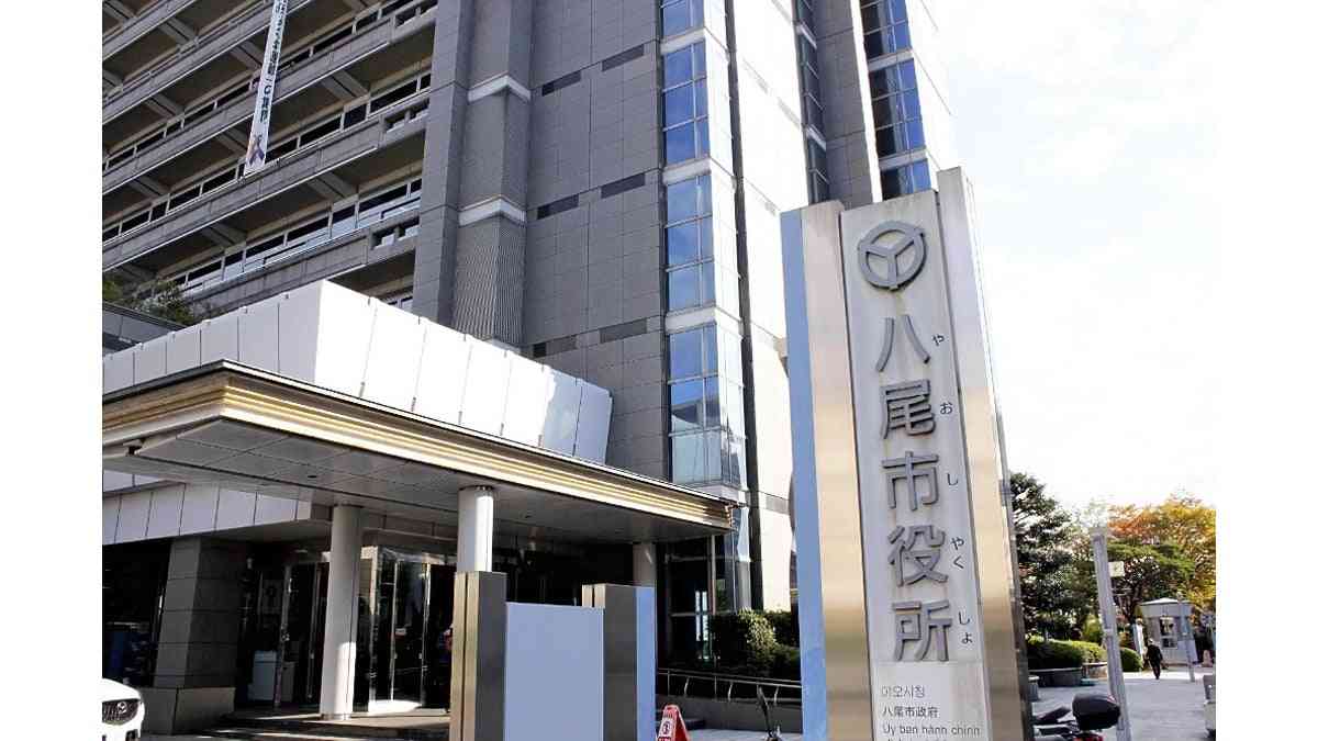 大阪・八尾市の複数箇所に爆破予告…大阪経済法科大や空港など