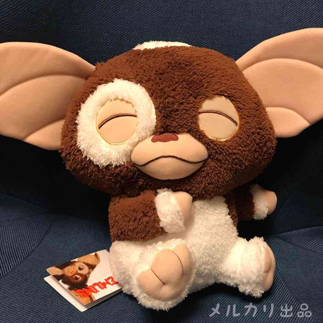 【実況・感想】金曜ロードショー「グレムリン」