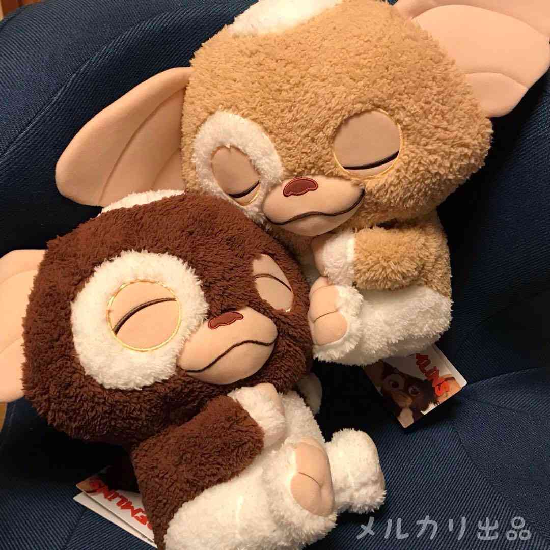 【実況・感想】金曜ロードショー「グレムリン」
