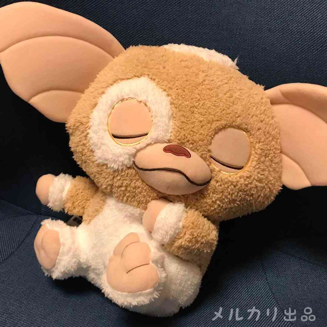 【実況・感想】金曜ロードショー「グレムリン」
