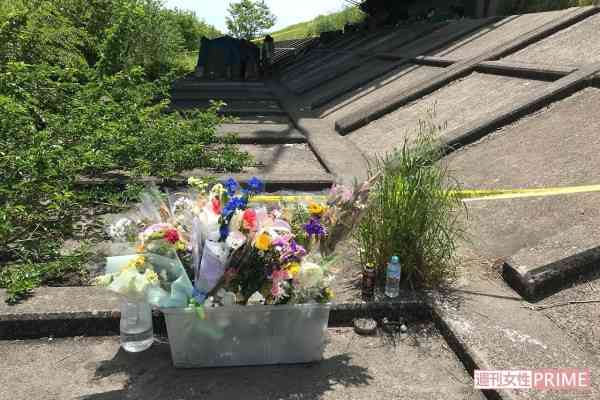 【岐阜・ホームレス殺害事件】何度も投石を受けていた被害者（週刊女性PRIME）