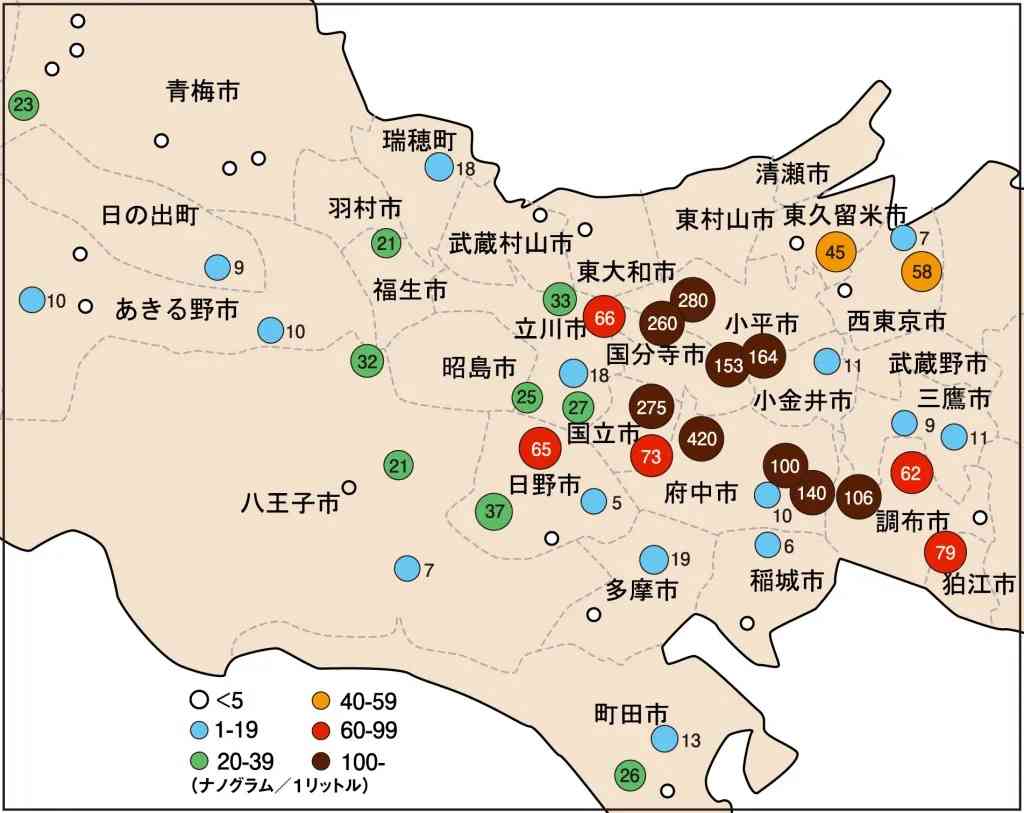 東京の転入超過、3年ぶりに増加 22年、3万8000人