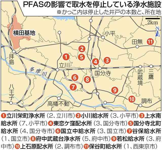 東京の転入超過、3年ぶりに増加 22年、3万8000人