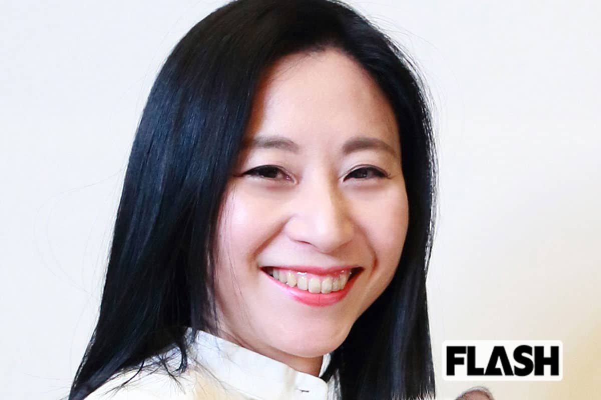 三浦瑠麗氏、夫の10億円投資トラブルでテレビ追放の危機…成長戦略会議では「太陽光発電」押しまくり発言 | Smart FLASH/スマフラ[光文社週刊誌]