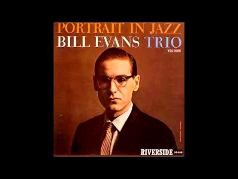 Someday My Prince Will Come/Bill Evans Trio (1960) *Public domain - YouTube