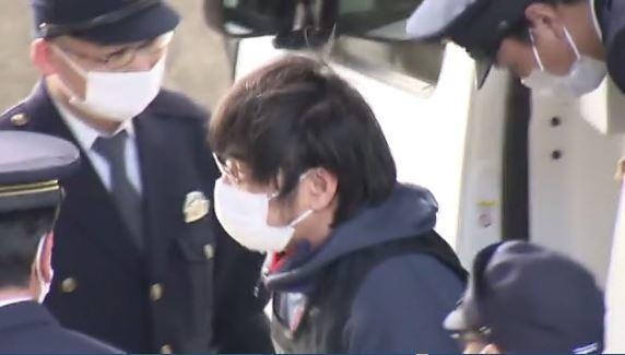 【速報】山上容疑者 170日間の「鑑定留置」終えて身柄が奈良西署に戻る　殺人と銃刀法違反の罪で13日起訴へ　100万円超の現金など全国から“支援”差し入れ　食料など児童養護施設に寄付　安倍元首相銃撃事件（関西テレビ） - Yahoo!ニュース