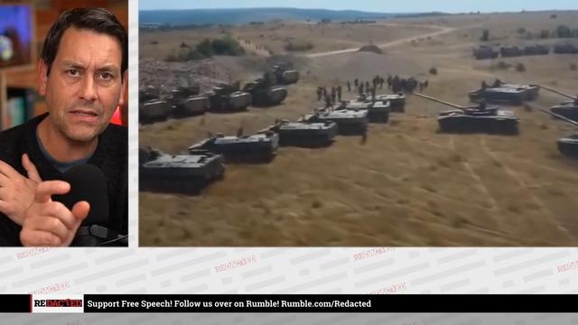 Is Civil War next as Ukraine slides into chaos, just what NATO wants