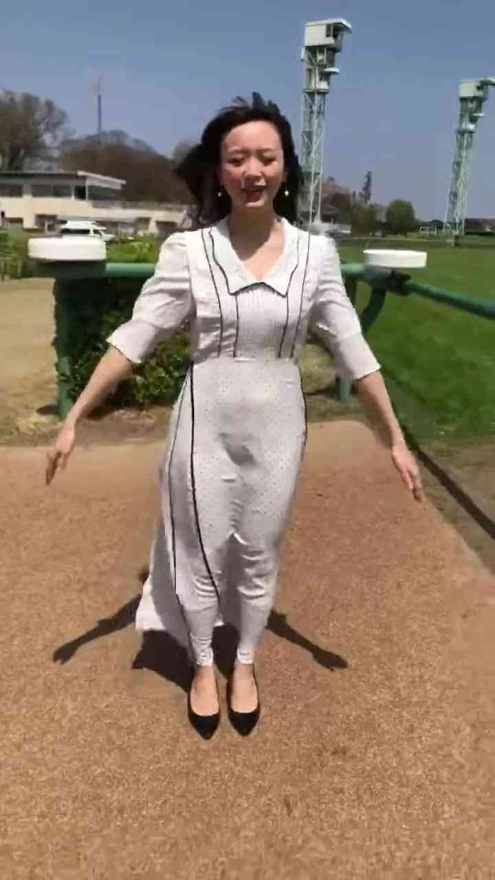鷲見玲奈アナ、あざとさ感じる天然発言を注意される 「そういうとこやで」