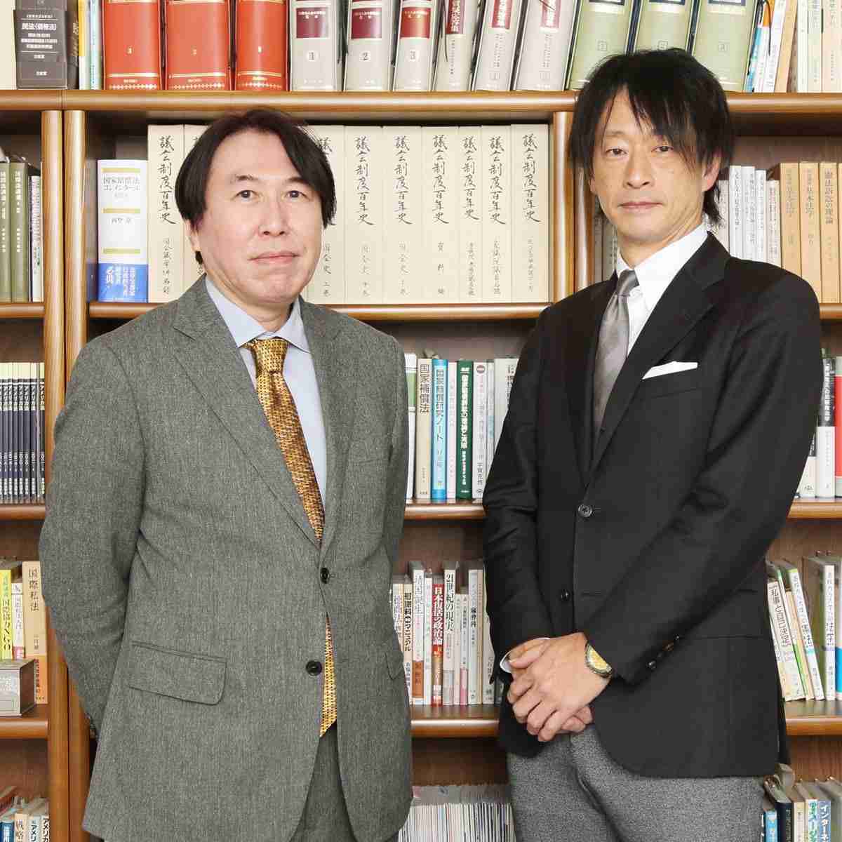 紀藤弁護士×鈴木エイト「弁護士団体からの警告も無視…日本より統一教会を選んだ“保守政治家”たち」（女性自身） - Yahoo!ニュース