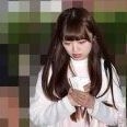 中井ヲタのソロコン後の打ち上げ集合写真 金髪＝北川丈 茶髪で半分マスク＝いなぷ... | ガールズちゃんねる - Girls Channel -