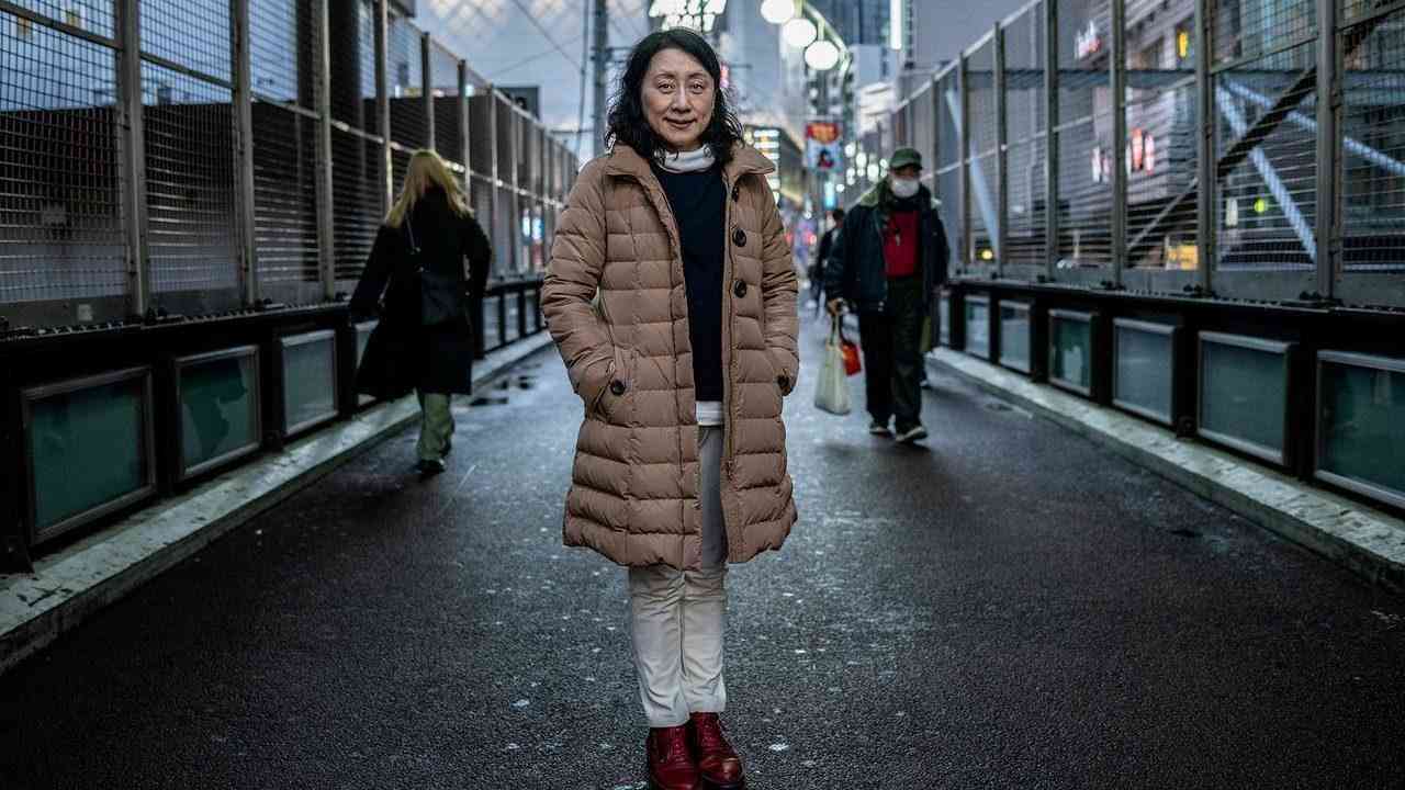 国への不満を募らせる中国の富裕層は日本に「安住の地」を見出す（クーリエ・ジャポン） - Yahoo!ニュース