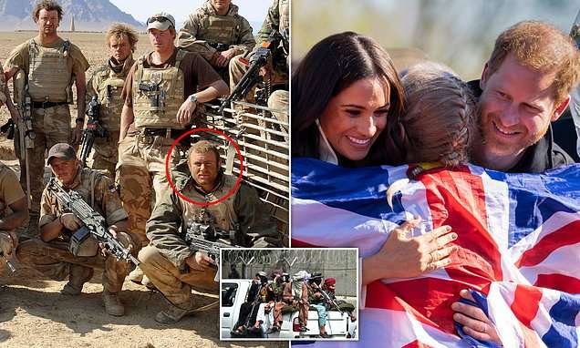 Military veterans warn Invictus Games is at 