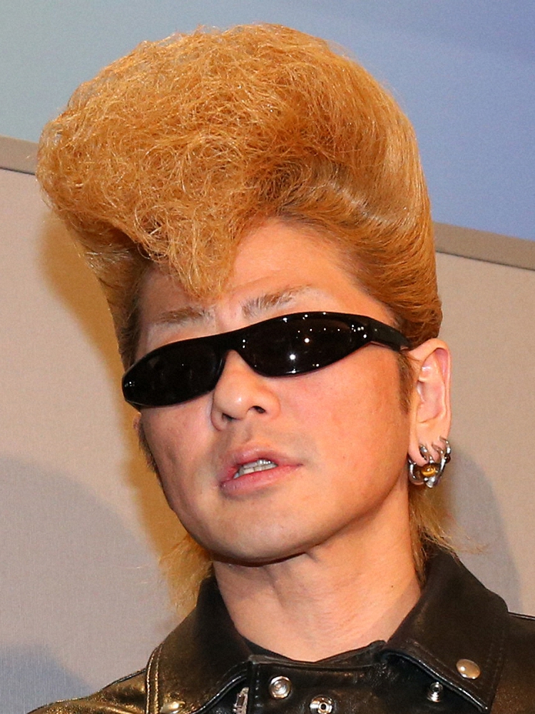 綾小路翔「すんごい美女に話しかけられた」と明かすも…その正体にファン「妖精です」の声― スポニチ Sponichi Annex 芸能