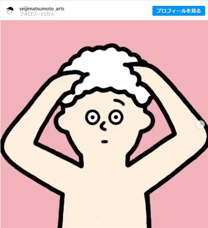 ん、誰かに似てる…? 人気芸人に“そっくり”すぎるCMキャラクターが話題に!