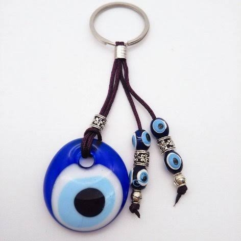 効果のあったお守り、厄除け