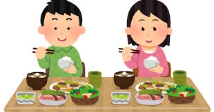 家族と食の好みが合わない