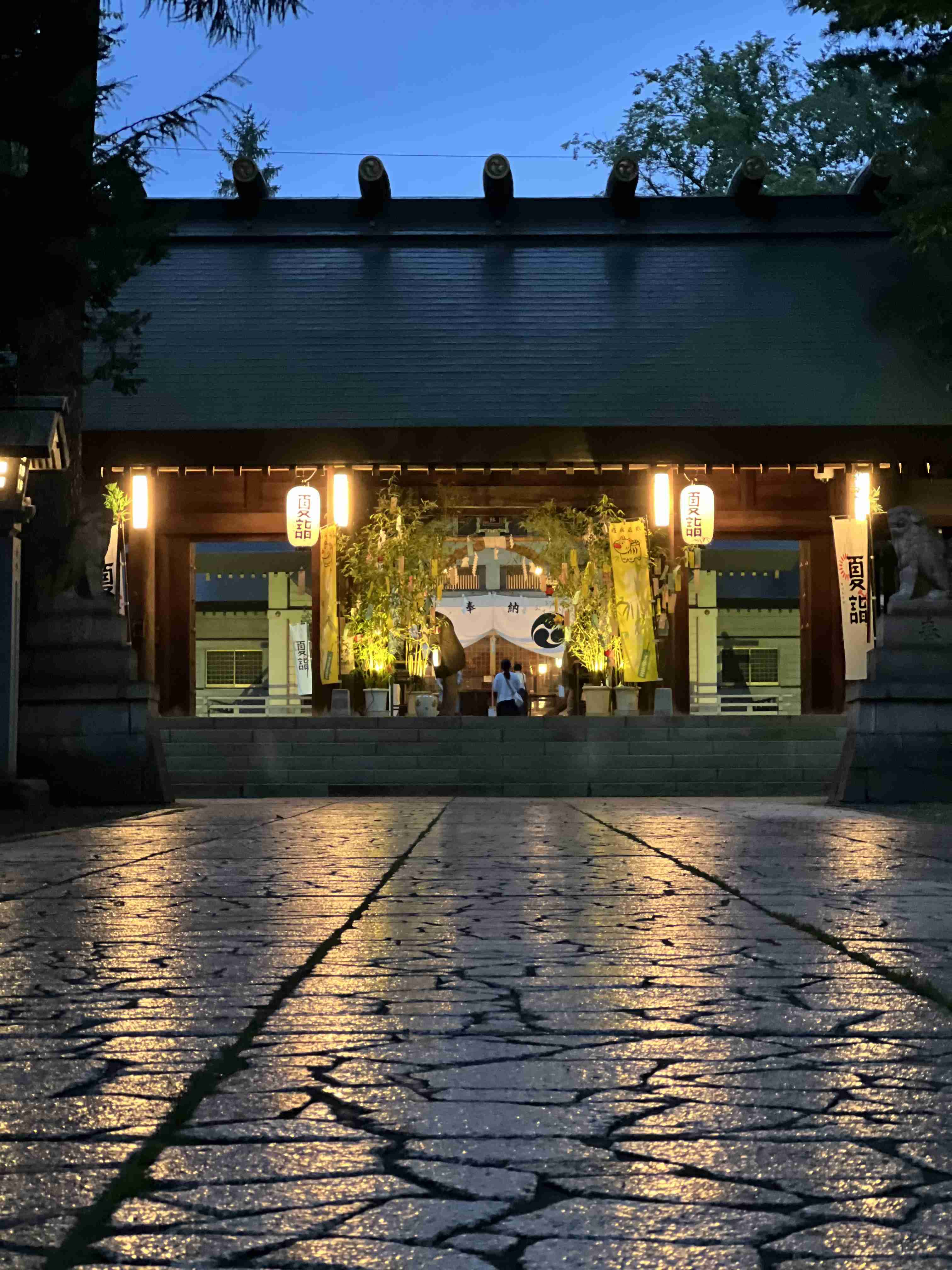 【パワースポット】自分で撮影した神社の写真貼るトピpart2