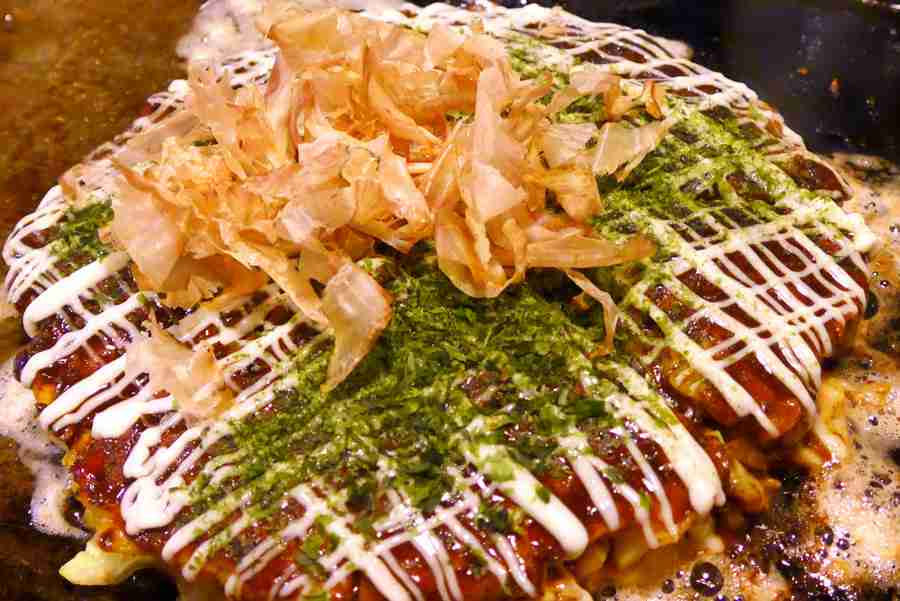 大阪出身の友人に聞いたお好み焼きの作り方を真似したら概念が変わる美味しさだった「私が今まで食べてたのはソース味の小麦粉だった」