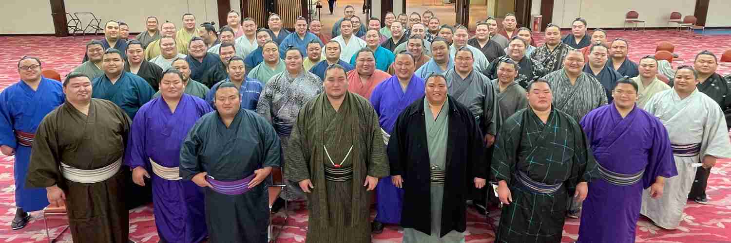 大相撲初場所2023実況、感想！