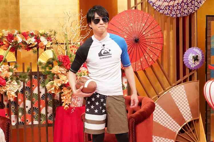 櫻井翔さんの魅力を語ろう【アンチ厳禁】