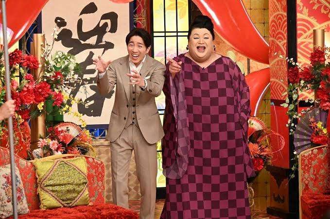 【実況・感想】月曜から夜ふかし元日SP 【日本の大大大問題 一斉調査スペシャル】