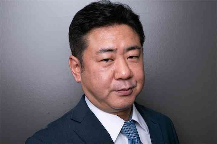 芸能人の画像にそれっぽい職業を設定してみる【part4】