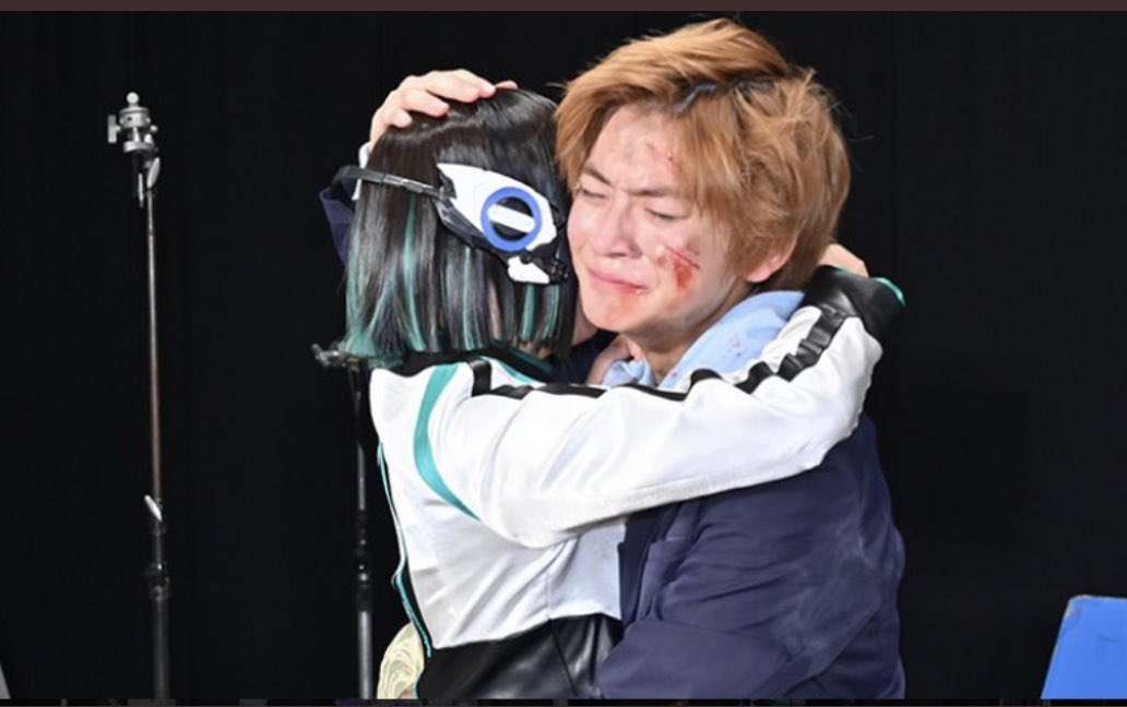 高橋文哉くんについて語りたい！