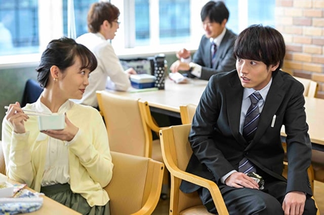 『チェリまほ』藤崎さん役の佐藤玲、所属事務所を退所 直筆の美文字で報告「心機一転、新たな気持ちでの出発」