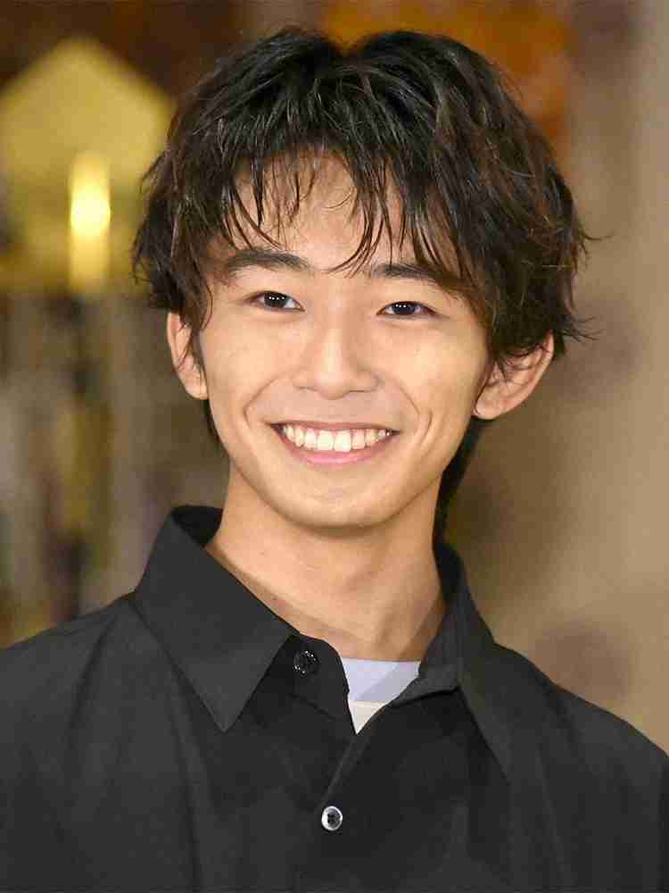 元「子ども店長」加藤清史郎　金髪ロン毛にフォロワー騒然　「イメチェン」「役作り？」「マネしたい」