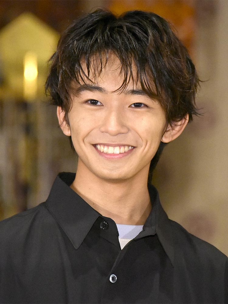 元「子ども店長」加藤清史郎　金髪ロン毛にフォロワー騒然　「イメチェン」「役作り？」「マネしたい」― スポニチ Sponichi Annex 芸能
