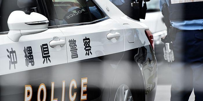 「家に行ったが、金は取ってない」深夜に侵入、刃物向け脅迫か…現金10万円奪う　容疑の男を逮捕　沖縄（琉球新報） - Yahoo!ニュース