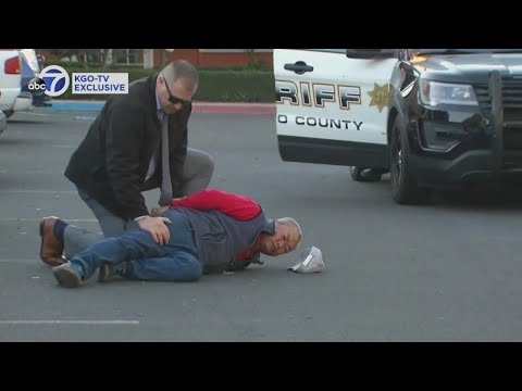 Breaking | Another California mass shooting on farm leaves 7 dead in Half Moon Bay - YouTube