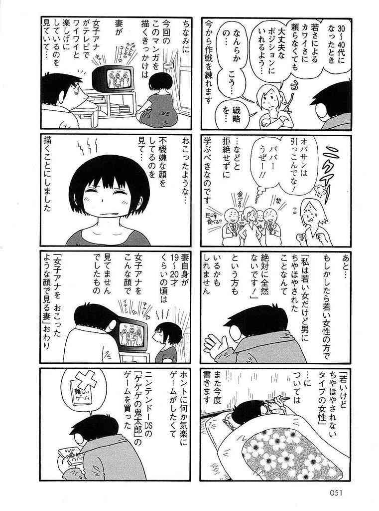 自分は年をとったなと思うとき Part2
