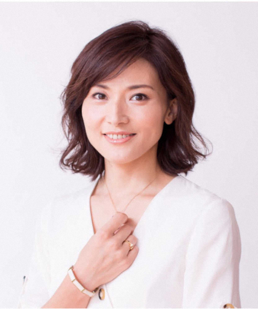 金子恵美氏「妄想します」　“今の相手より過去の恋愛相手の方が良かったのではと思う事がある”にYES― スポニチ Sponichi Annex 芸能