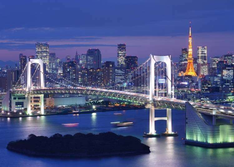 【寒い夜だから…】素敵な夜景画像を眺めて眠りたい