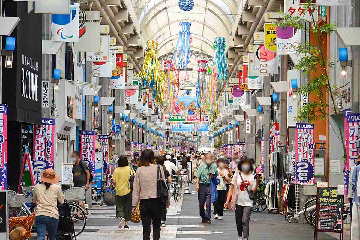 【東京で一人暮らし】おすすめの駅、街を教えて！