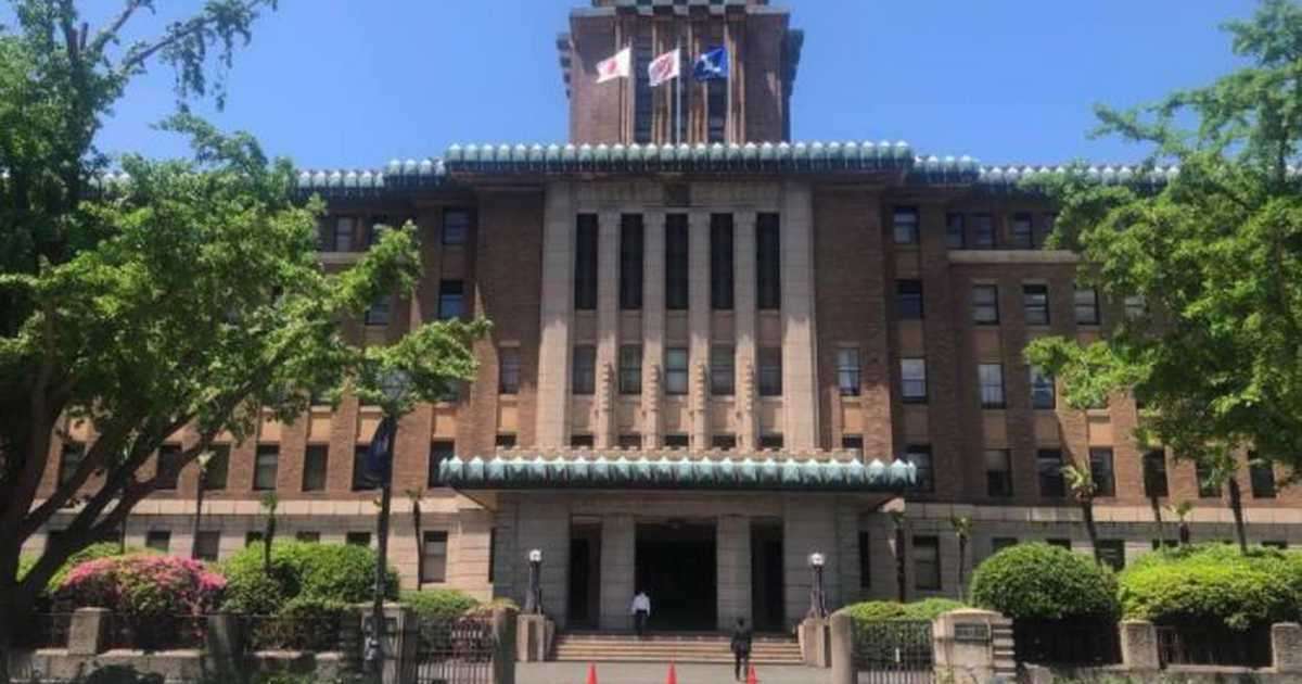 「明日から愛人」「チューしたらハンコ」　神奈川県、男性職員をセクハラで減給処分 - 産経ニュース