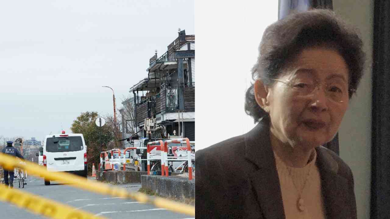 〈狛江90歳強盗殺人〉「瞬時に“殺されてしまった”とわかりました」「生き返ってくれよ、悪かったな…」被害者の長男が明かした非道な犯罪現場。指示役「ルフィ」の正体も…（集英社オンライン） - Yahoo!ニュース