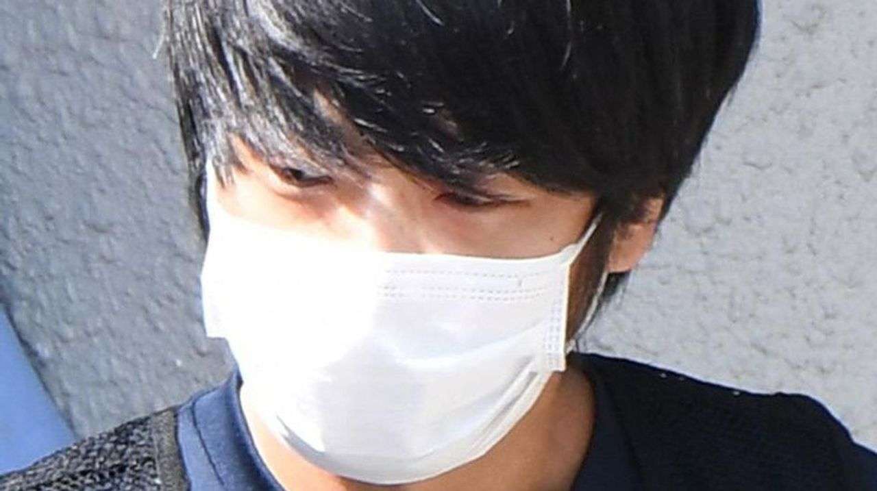 山上容疑者へ差し入れ続々 現金も - Yahoo!ニュース