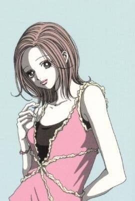 今「NANA」を実写化したらどんなキャストになりそう?