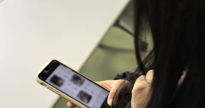 養護施設の子にスマホ国費で　厚労省初指針、教育オンライン化 ｜ 共同通信