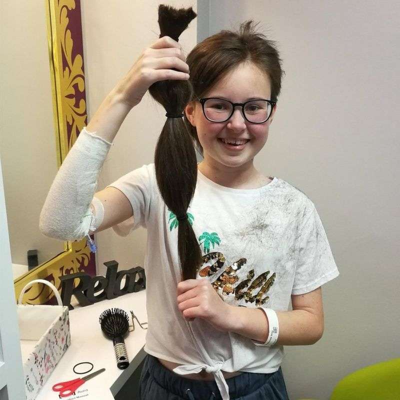 10代少女のがんが「消失」、「塩基編集」を用いた画期的治療で　イギリス