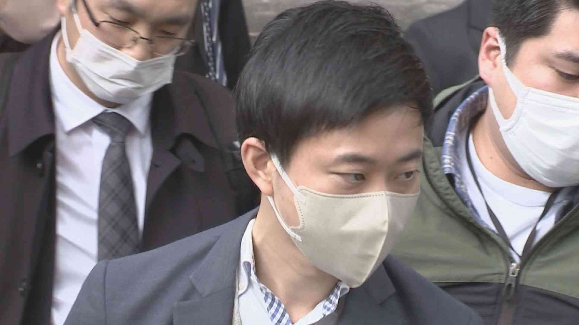 「身に覚えがない」経産省の職員の男　クリスマス夜に知人女性に睡眠薬入り飲料飲ませ、わいせつ疑い | TBS NEWS DIG