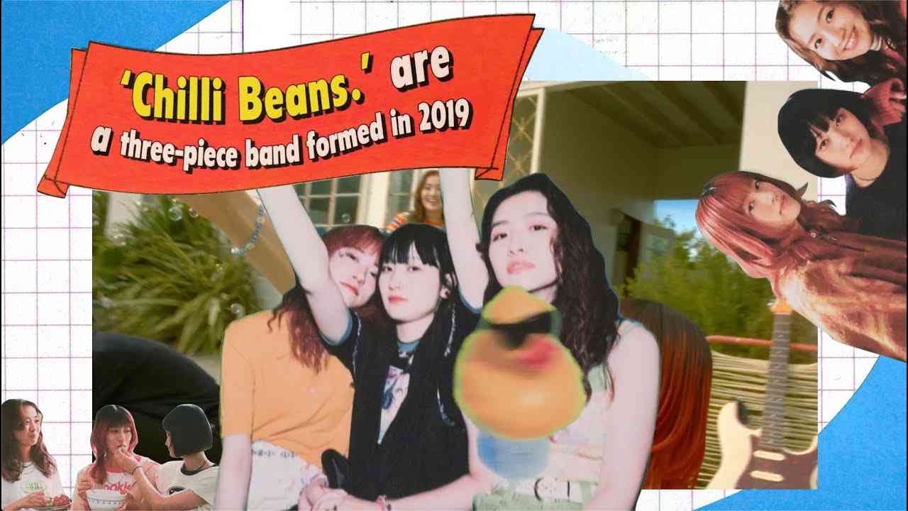 Chilli Beans. -  1 minute recap - YouTube