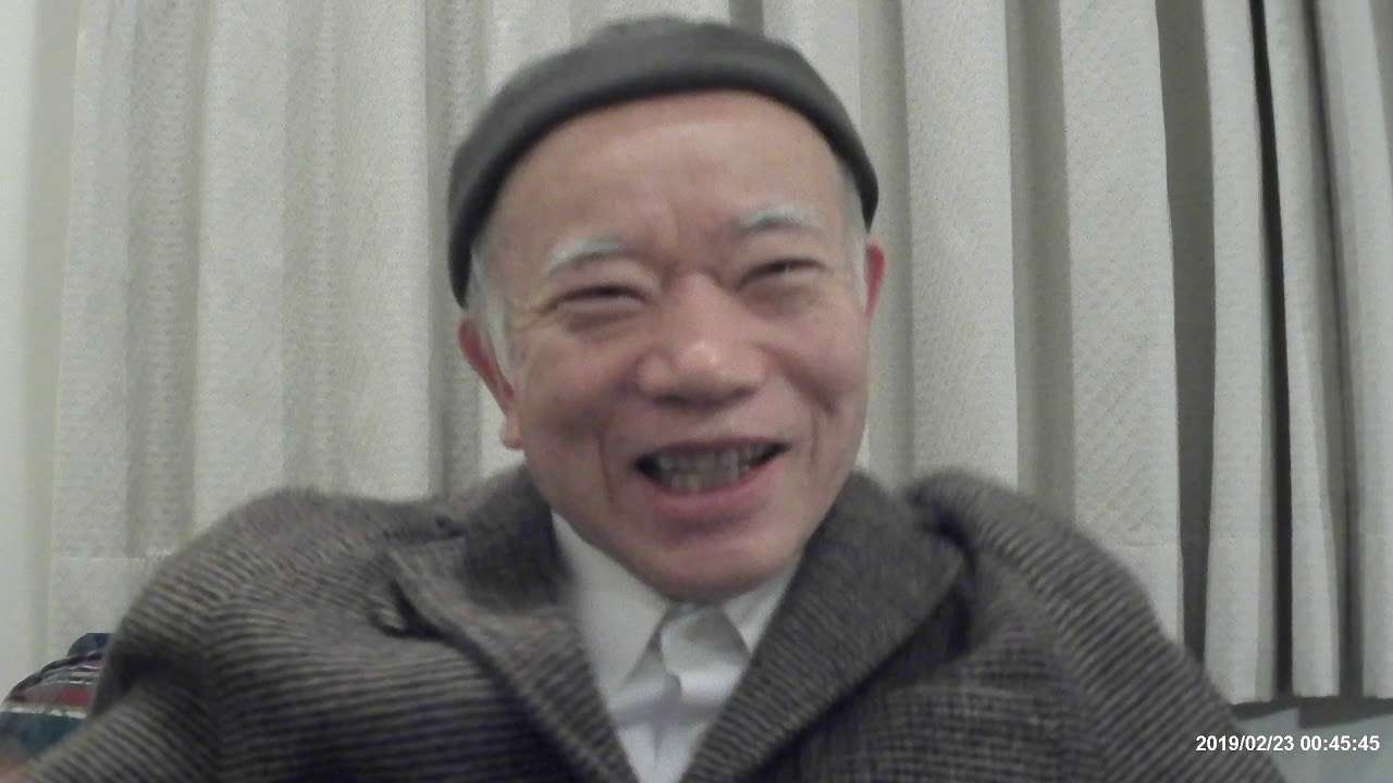幸せになることをあきらめる - YouTube