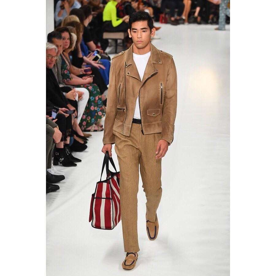 【ブランド】TOD'S(トッズ)